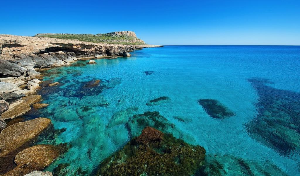 Villa Chloe Паралимни Номер фото